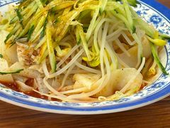 -西安调调(十全街店)