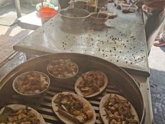 -正宗牛奇排骨饭(第一分店)