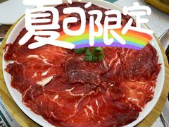 -香佰里重庆火锅(恒力博纳广场店)