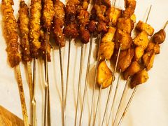 -枪火串烧·东北特色烧烤(罗湖总店)