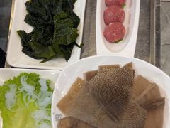 -古乐牛香·鲜牛肉牛杂火锅(高新店)