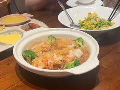 -U你·天然调味(南湖总店)