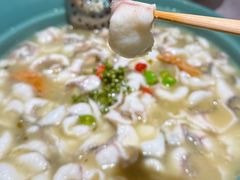 -百岁我家酸菜鱼(龙湾万达店)