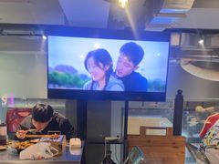 -微醺烤牛·炭火烧烤·精酿啤酒(东郊记忆店)