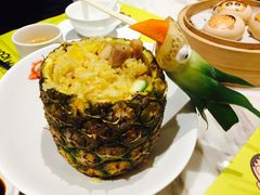 -点心代表DIM SUM ICON(中环店)