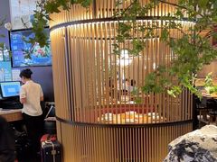 -点都德(龙之梦店)