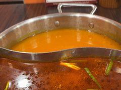 -呷哺呷哺(西单大悦城店)