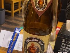 -小俩口烧烤东北菜(双井店)