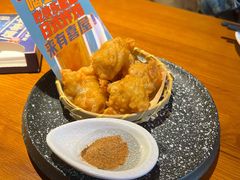 -有喜屋·深夜食堂(北京西路店)