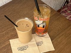 -舊新事咖啡NOTHING NEW COFFEE