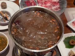 -新希望诺富特酒店-青岛湾中餐厅