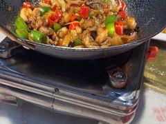 -辣不怕口味虾(凌霄路店)