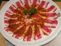 -韩宫宴烤肉·料理(颛桥万达店)