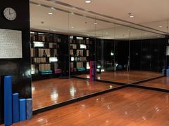 -丽思卡尔顿酒店泳池(金融街店)