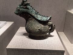 -河南博物院