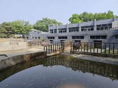 -保定市动物园