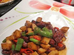 -一道餐厅(湖塘店)