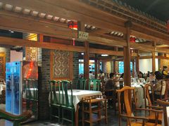 -东来顺饭庄(西直门店)