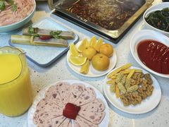 -川味轩火锅(仁和路店)