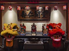 -百花人家(门城水岸店)