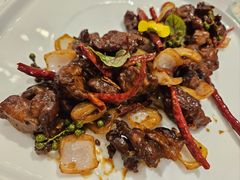 -月福京味斋·烤鸭店·北京菜(鼓楼总店)