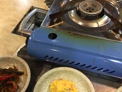 -金顺韩式烤肉·网红烤肉店(广利路店)