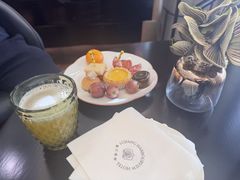 -鹭江宾馆·观海餐厅
