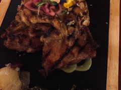 -Pistolera Mexican Cantina女枪手墨西哥餐厅(碧云路店)