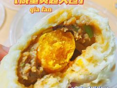 -老陶包子铺(南大西南村店)