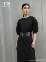 -红领RED COLLAR西装定制体验中心