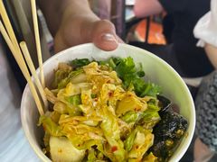 -大学城夜市大排档(凤栖路店)