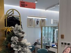 -海马体照相馆(环贸iapm大师爱情店)
