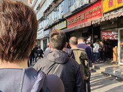 -宋记热干面馆(五福路店)