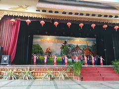 -西双版纳傣族园