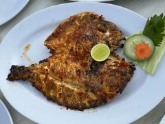 -Ganesha Pudak Cafe