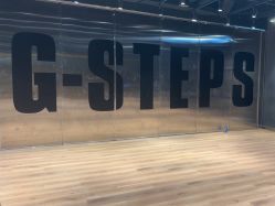 -G-STEPS舞蹈工作室