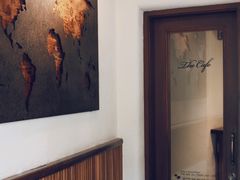 -RUMORS COFFEE ROASTERY鲁马滋咖啡(湖南路店)