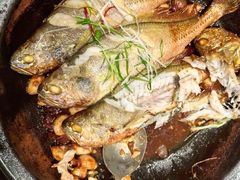-有喜胶东小馆(超极合生汇太申祥和店)