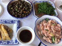-洞天食府(北大街店)