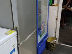 -程波烧烤(香滨路店)