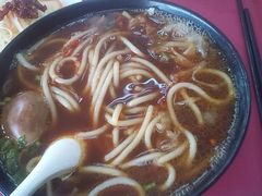 -好一家牛肉粉(山东路家乐福店)