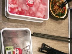 -野妹经典火锅(民治店)