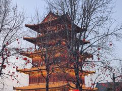 -杨家埠民间艺术大观园