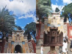 -白帝城·瞿塘峡景区