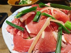 -贵厨酸汤牛肉(小十字店)