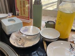 -人民公社大食堂(顺义总店)