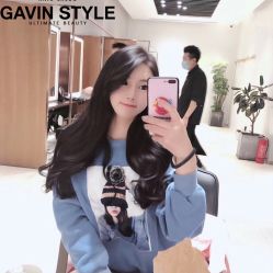 -崇尚GAVIN STYLE
