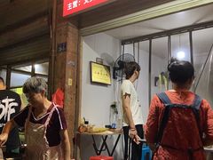 -陈阿婆叉粿条(大小街店)