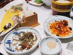 -北平食府.北京烤鸭(亦庄店)