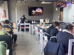 -鱼酷活鱼烤鱼(仙林金鹰店)